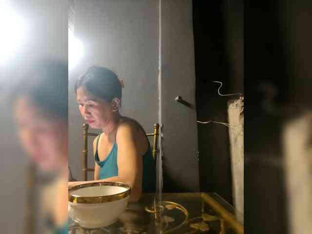 MariaLeteciaFilipina webcam