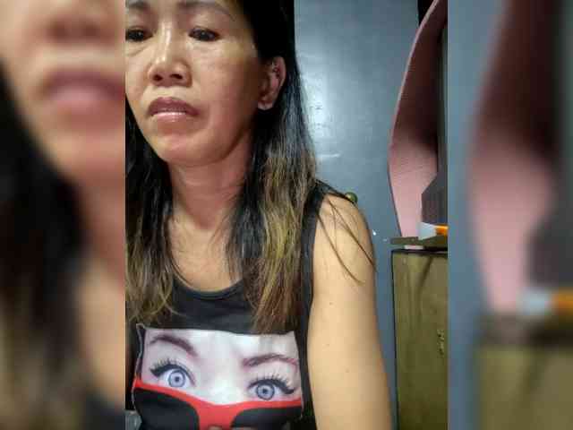 MariaLeteciaFilipina