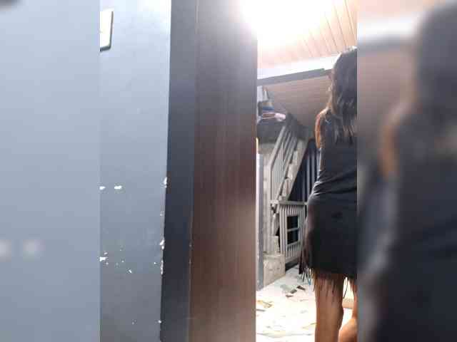 MariaLeteciaFilipina webcam