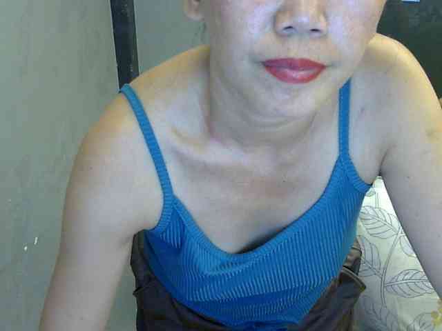 MariaLeteciaFilipina