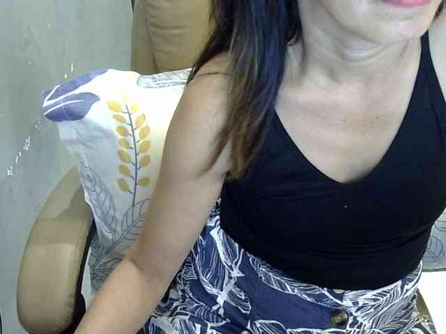 MariaLeteciaFilipina