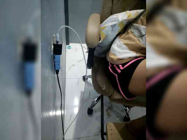 MariaLeteciaFilipina webcam