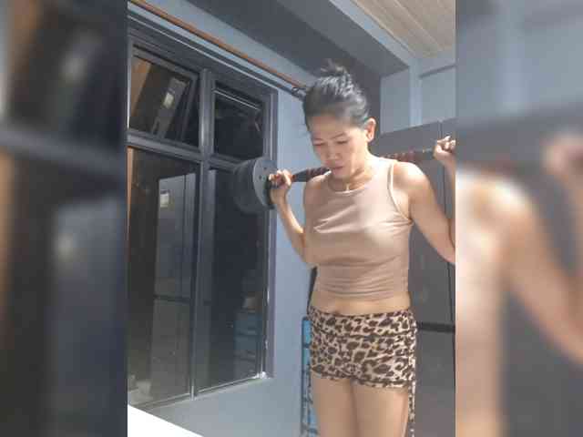 MariaLeteciaFilipina