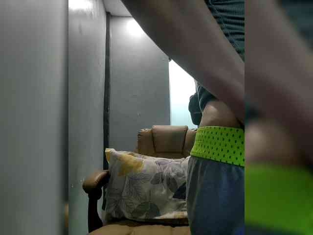 MariaLeteciaFilipina webcam