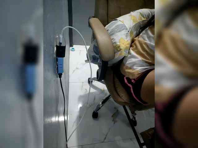 MariaLeteciaFilipina webcam