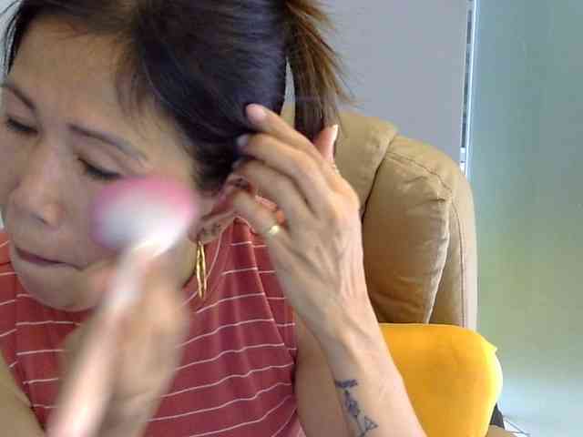 MariaLeteciaFilipina webcam