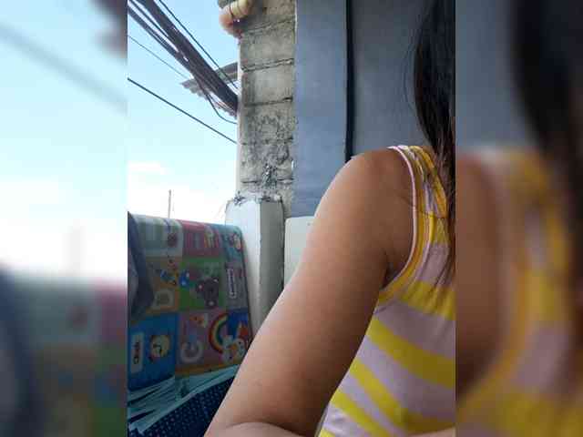 MariaLeteciaFilipina webcam