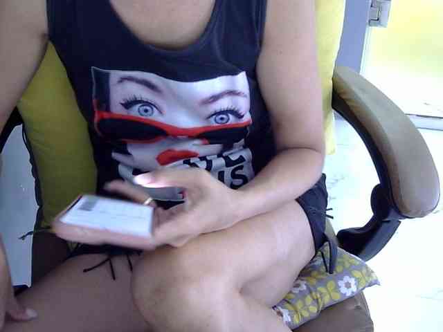 MariaLeteciaFilipina webcam