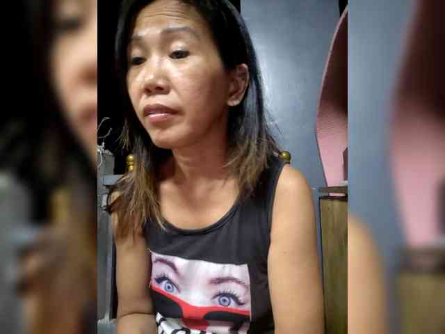 MariaLeteciaFilipina webcam