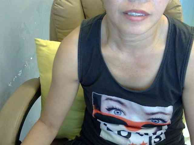MariaLeteciaFilipina webcam