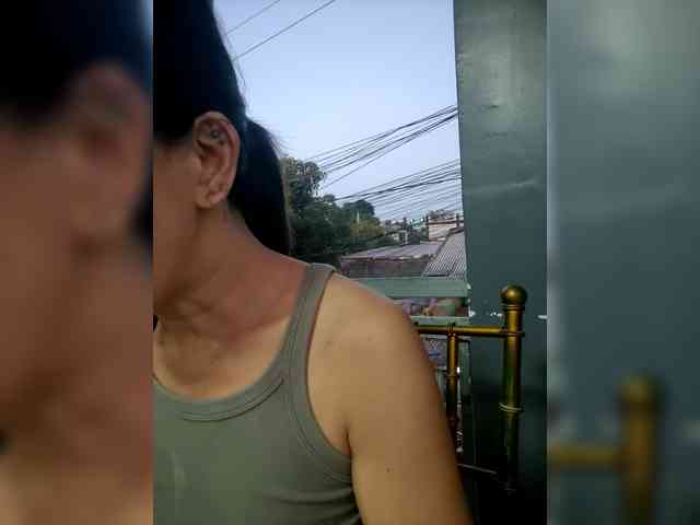 MariaLeteciaFilipina webcam