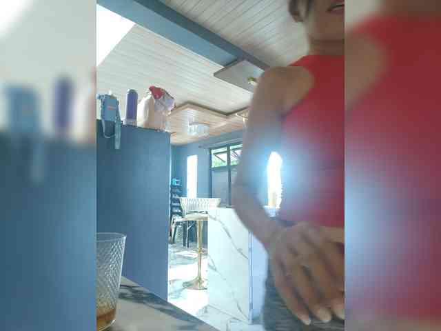 MariaLeteciaFilipina webcam