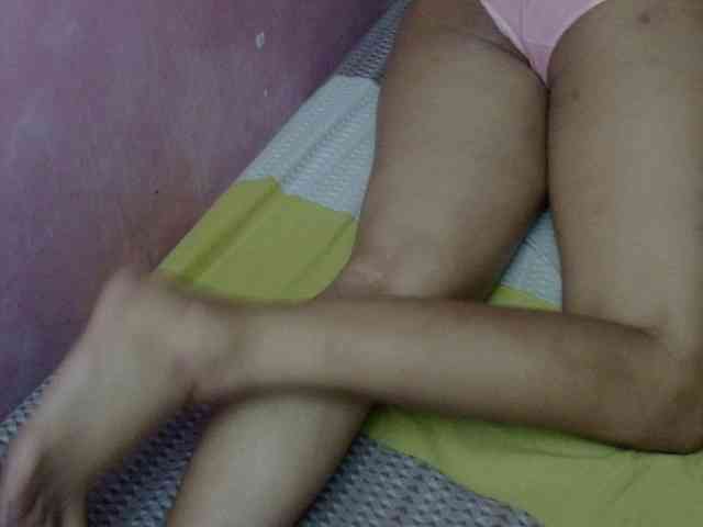 MariaLeteciaFilipina webcam