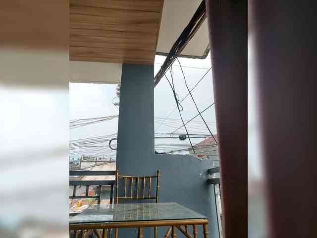 MariaLeteciaFilipina