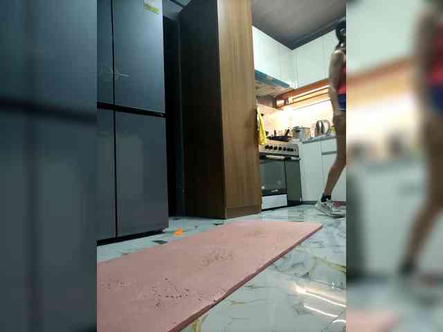 MariaLeteciaFilipina webcam