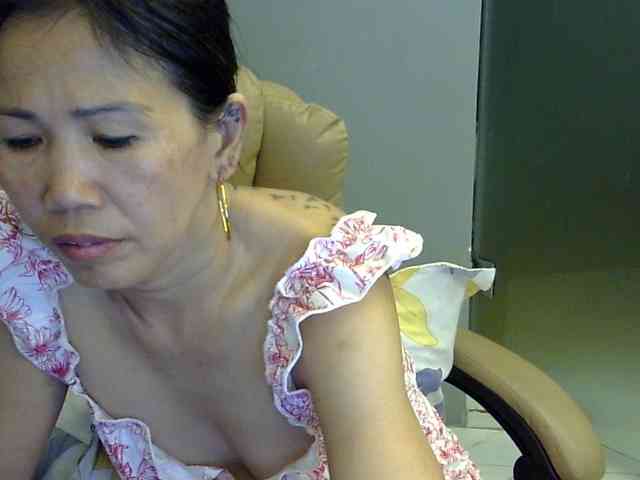 MariaLeteciaFilipina