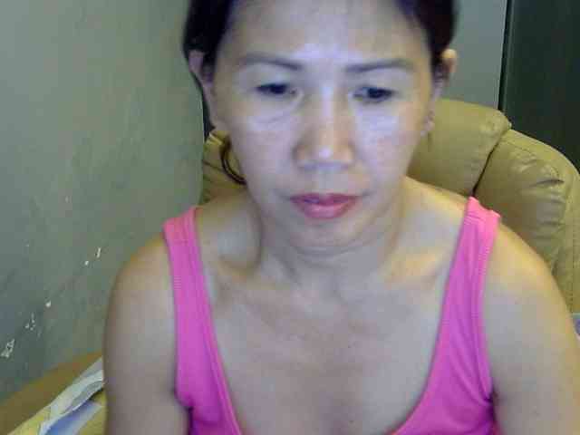 MariaLeteciaFilipina webcam