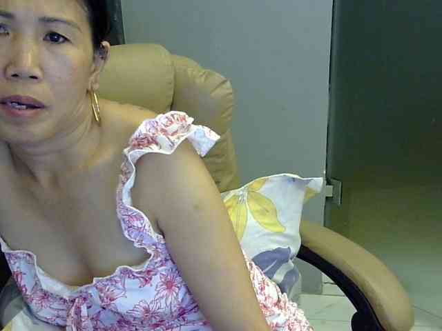 MariaLeteciaFilipina