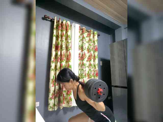 MariaLeteciaFilipina