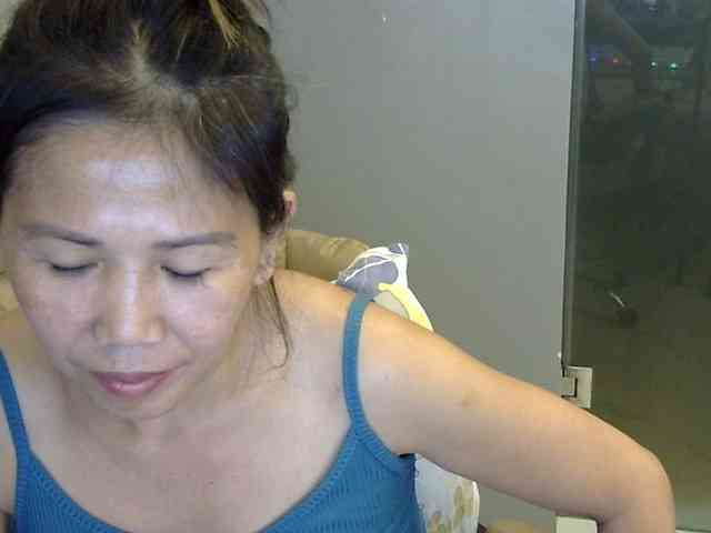 MariaLeteciaFilipina