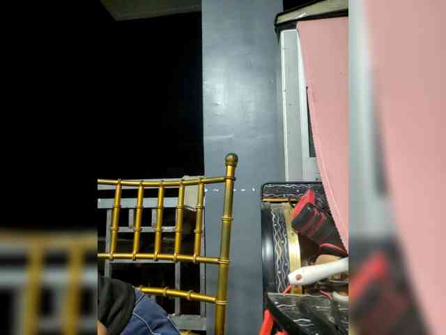 MariaLeteciaFilipina webcam