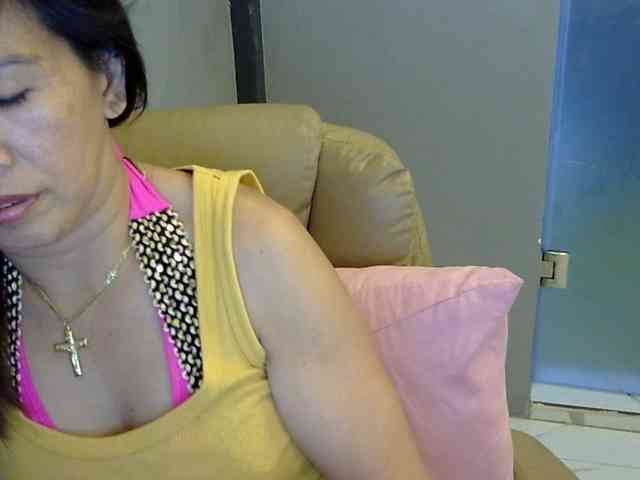 MariaLeteciaFilipina webcam