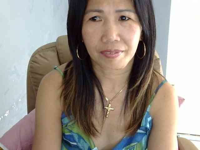 MariaLeteciaFilipina