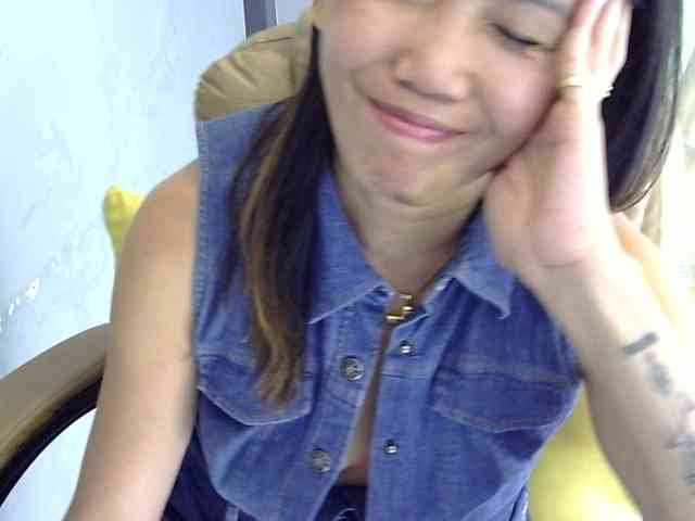 MariaLeteciaFilipina webcam