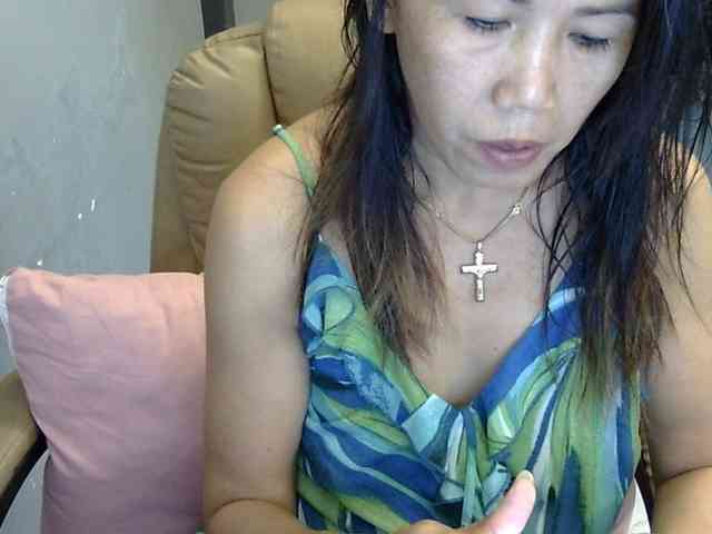 MariaLeteciaFilipina webcam