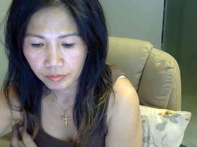 MariaLeteciaFilipina webcam