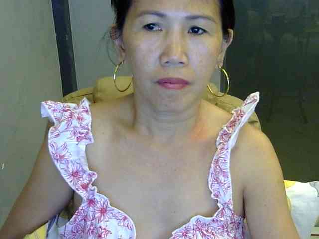 MariaLeteciaFilipina