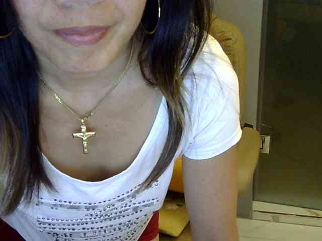 Model: MariaLeteciaFilipina