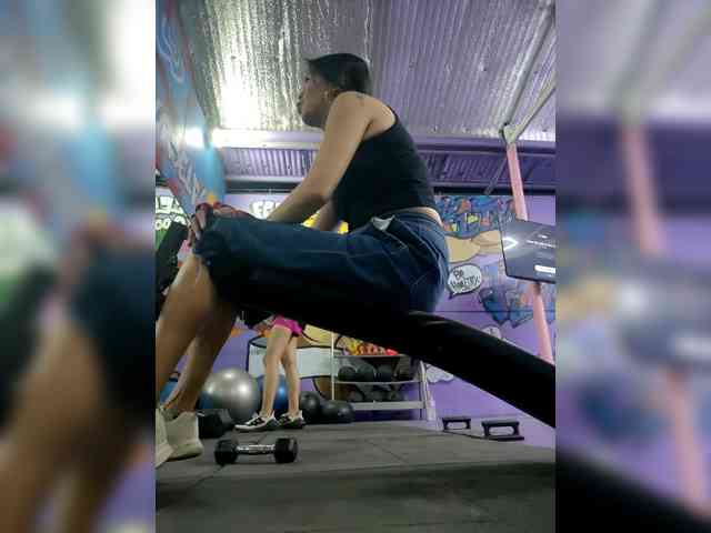 MariaLeteciaFilipina