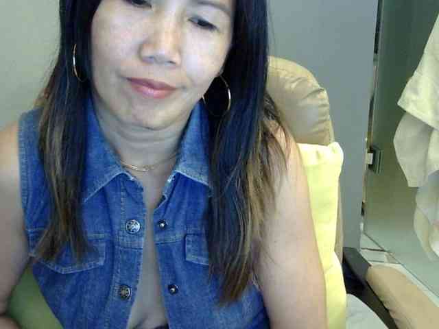 MariaLeteciaFilipina