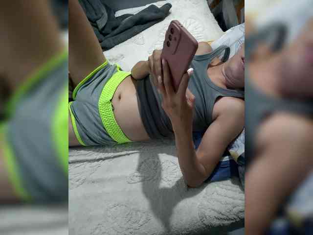 MariaLeteciaFilipina webcam