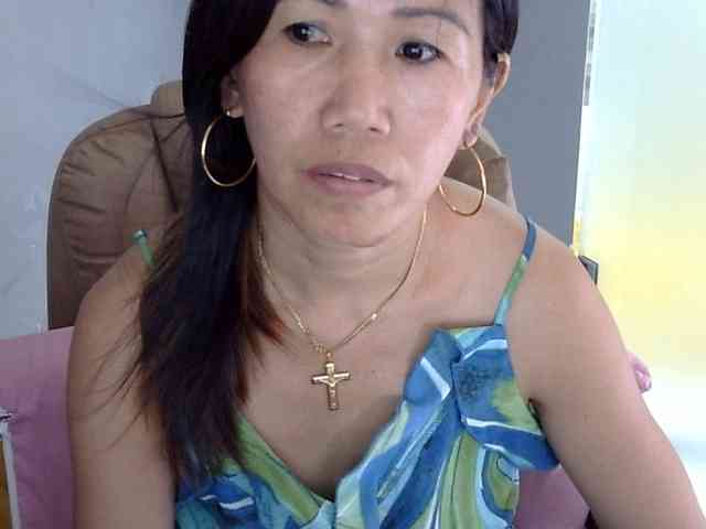 MariaLeteciaFilipina webcam