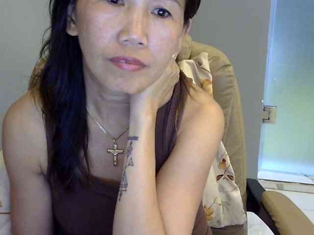 MariaLeteciaFilipina