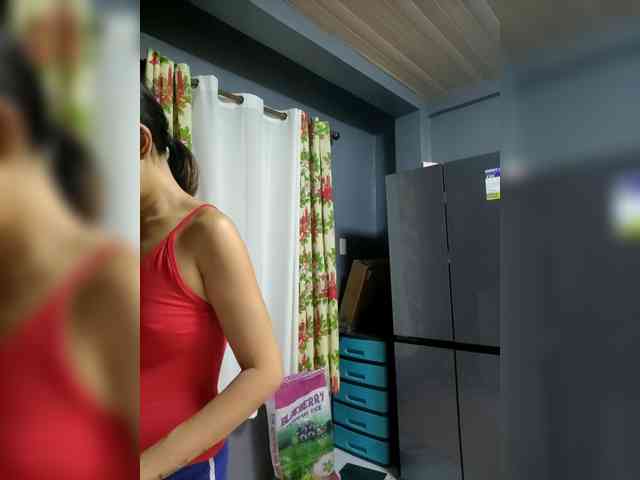 MariaLeteciaFilipina webcam