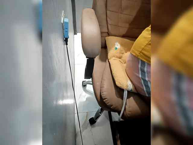 MariaLeteciaFilipina webcam