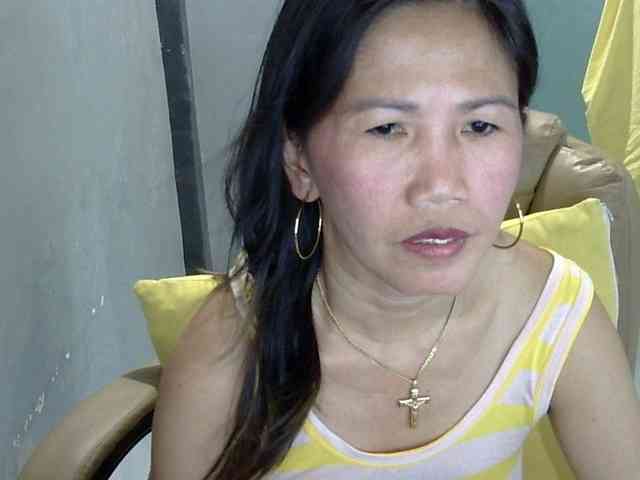 MariaLeteciaFilipina webcam