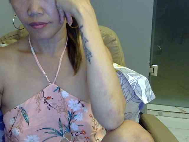 MariaLeteciaFilipina