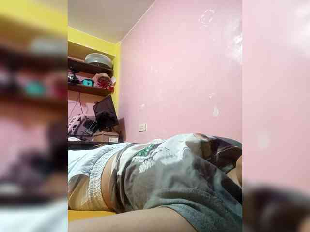 MariaLeteciaFilipina webcam