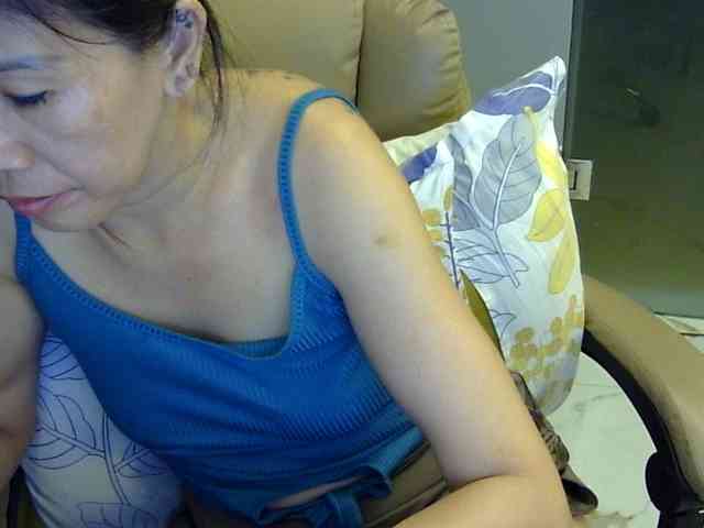 MariaLeteciaFilipina