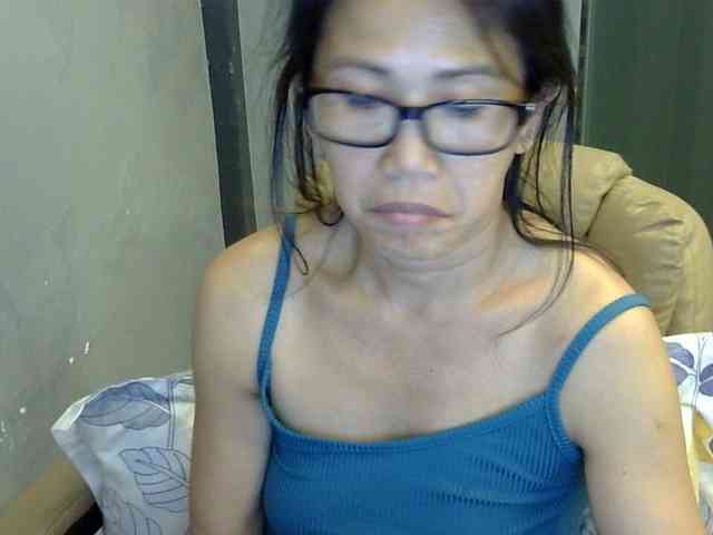 MariaLeteciaFilipina webcam