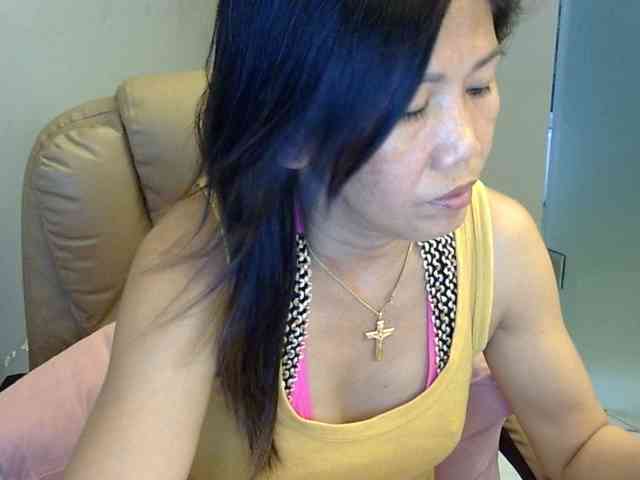 MariaLeteciaFilipina webcam
