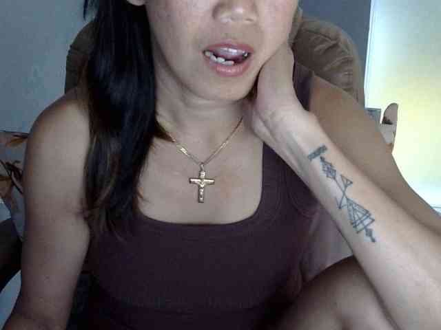 MariaLeteciaFilipina webcam