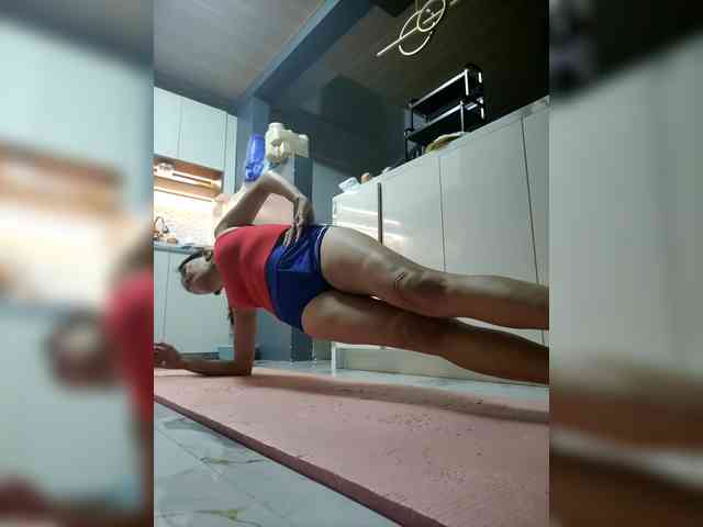 MariaLeteciaFilipina webcam