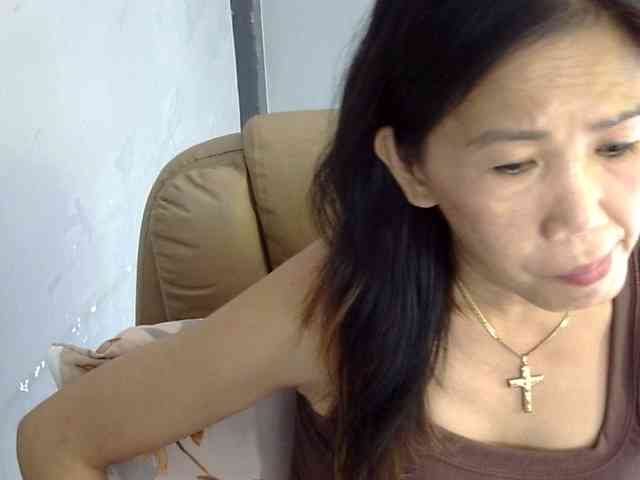 MariaLeteciaFilipina