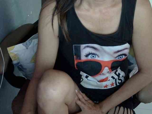 MariaLeteciaFilipina webcam