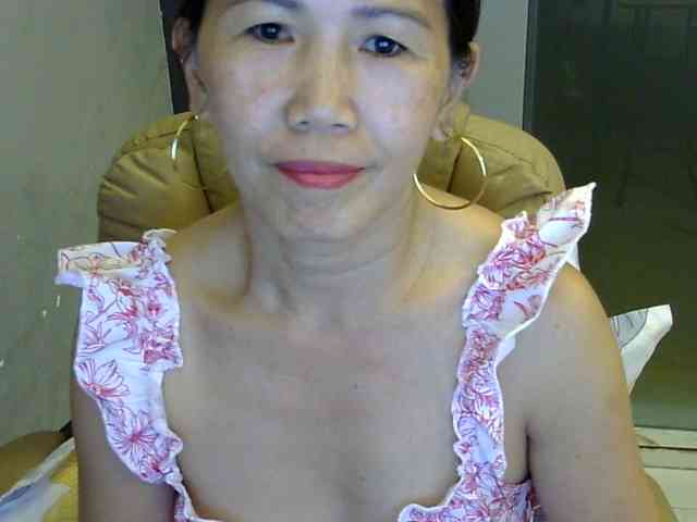 MariaLeteciaFilipina